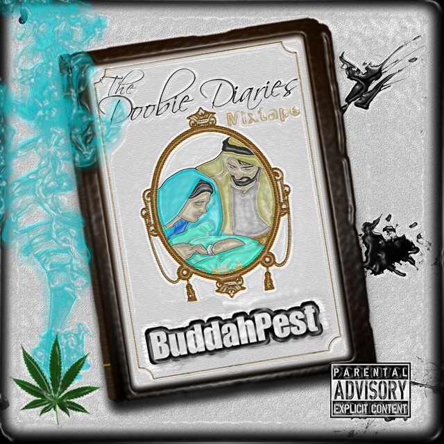 The Doobie Diaries