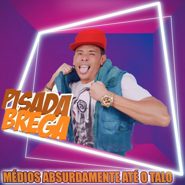 Médios Absurdamente Até o Talo