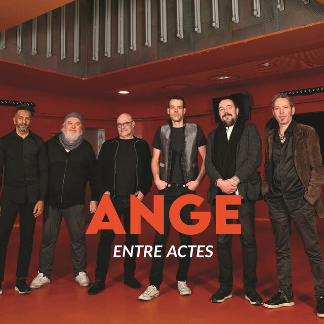 Entre Actes (Live)