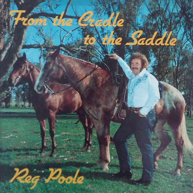 From The Cradle To The Saddle