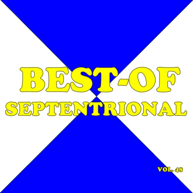 Best-of septentrional (Vol. 48)