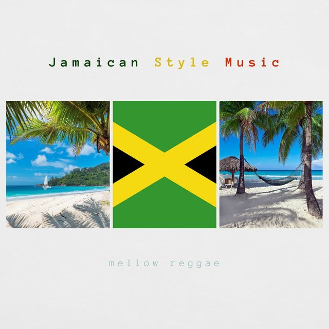 Jamaican Style Music