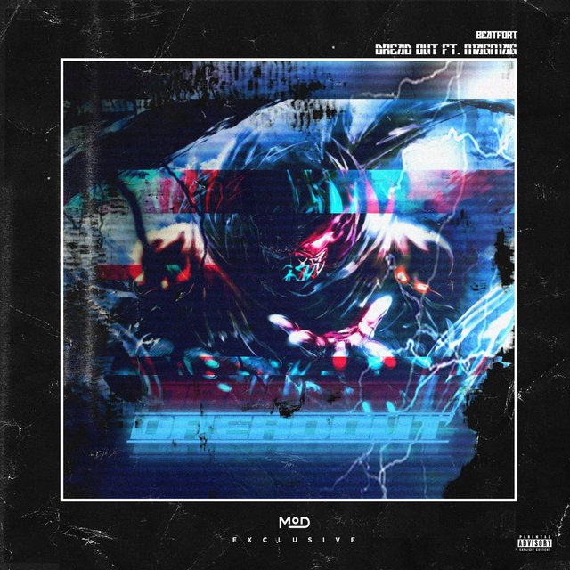 Dread Out (feat. MagMag)