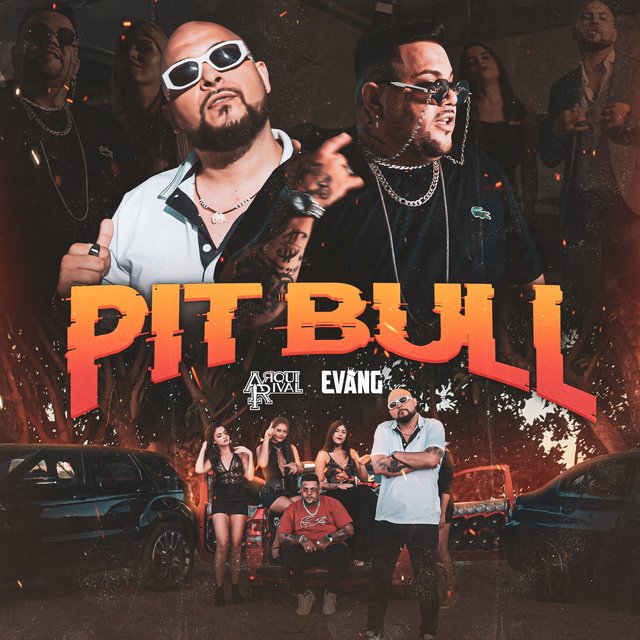 Pitbull