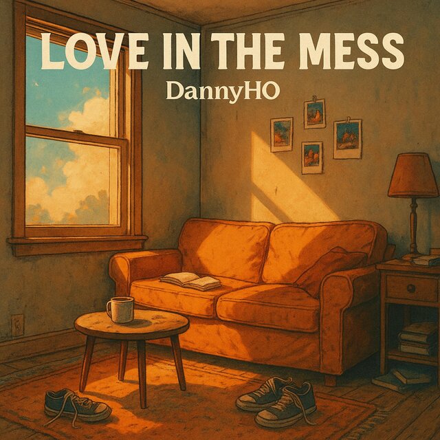 Love in the Mess