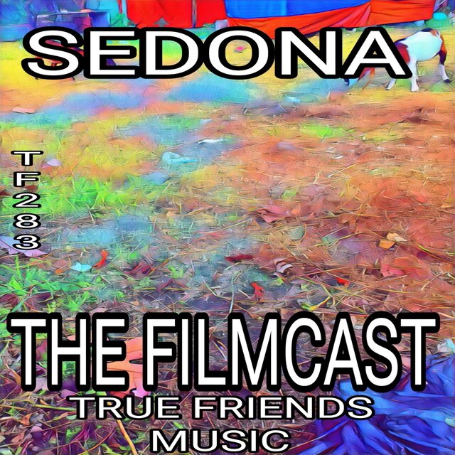 SEDONA TF283