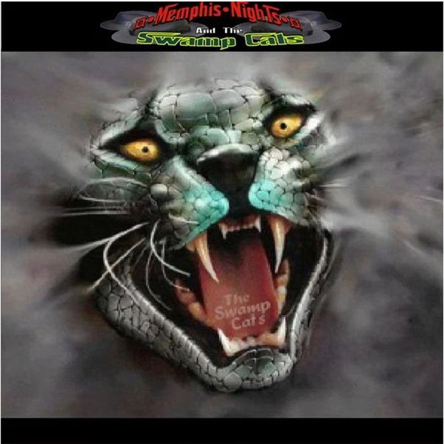 Memphis Nights & The Swamp Cats