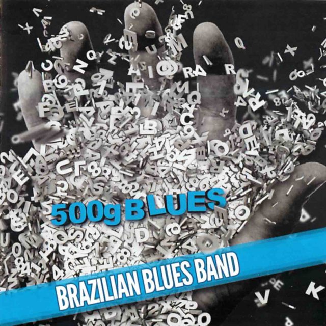 500G Blues