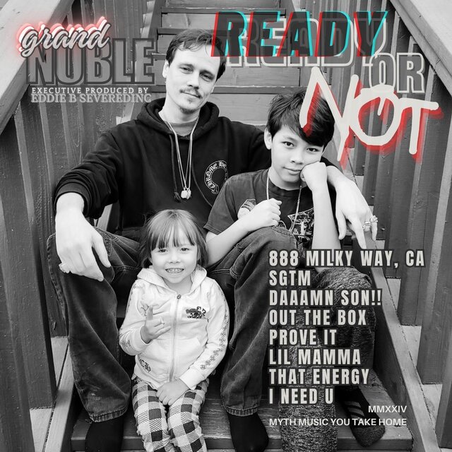 Ready Or Not