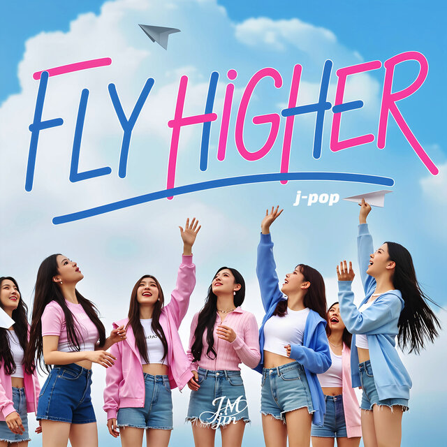 Fly Higher