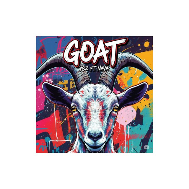 YSZ (GOAT.) (feat. Nava-B)