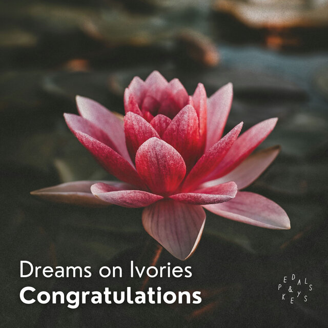 Congratulations (Piano Version)