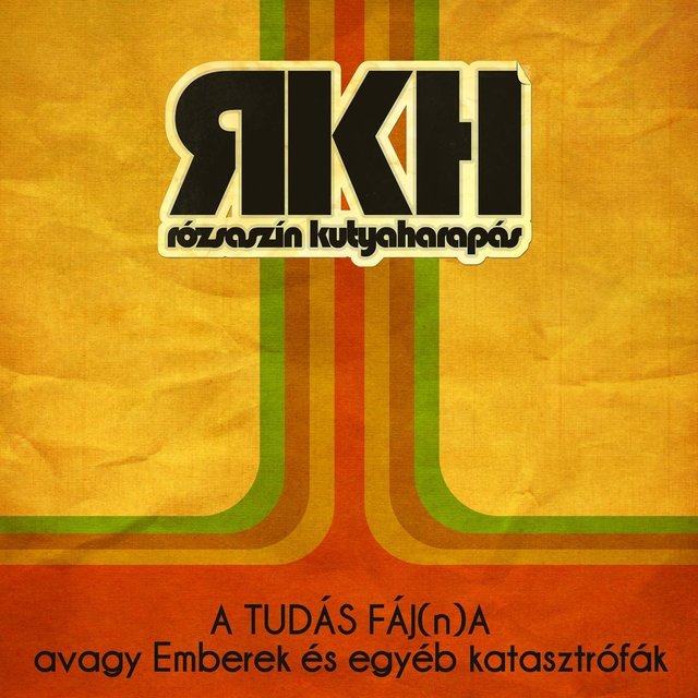 A Tudás Fáj(n)a
