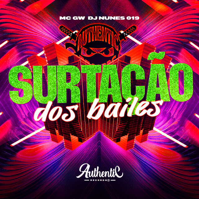 Surtação dos Bailes