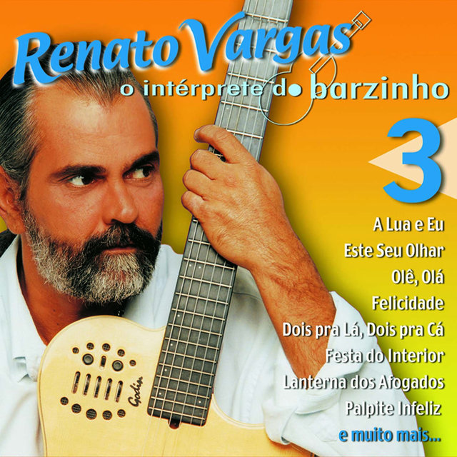 O Intérprete do Barzinho 3