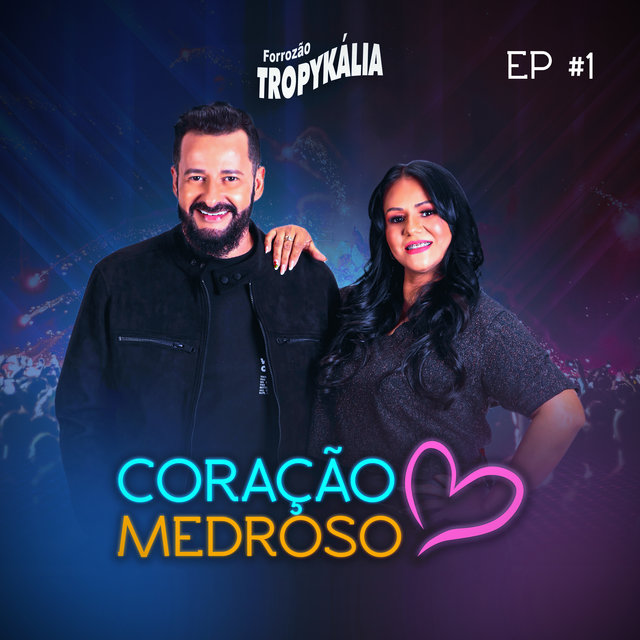 Coração Medroso, EP. 1