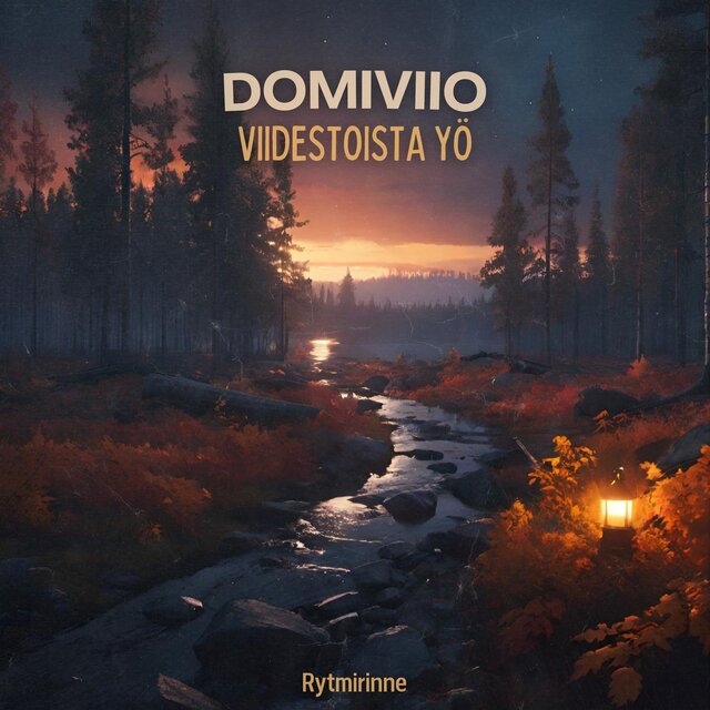 Viidestoista yö