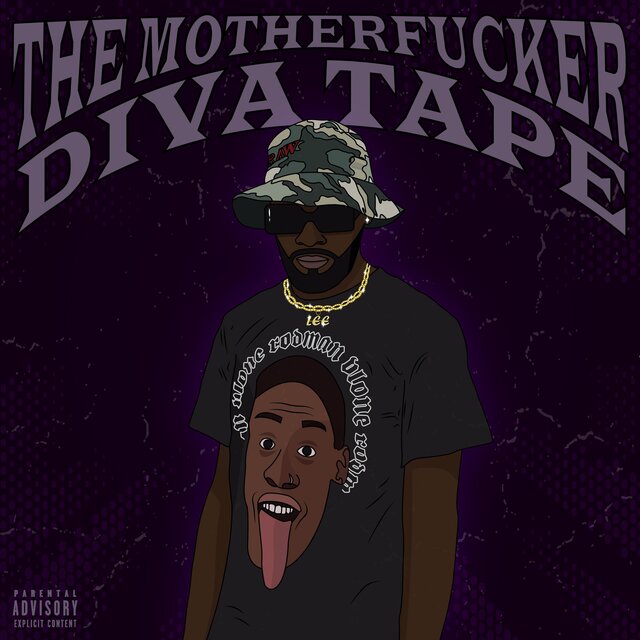 THE MOTHERFUCKER DIVA TAPE