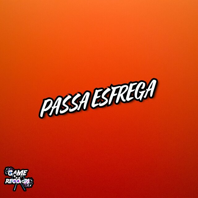 Passa Esfrega