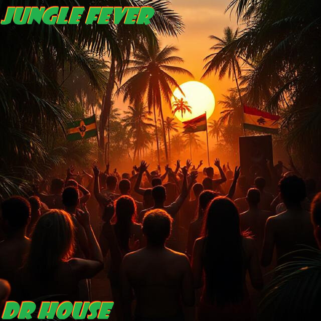 Jungle Fever