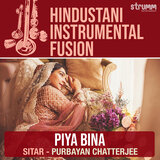 Piya Bina (Instrumental)