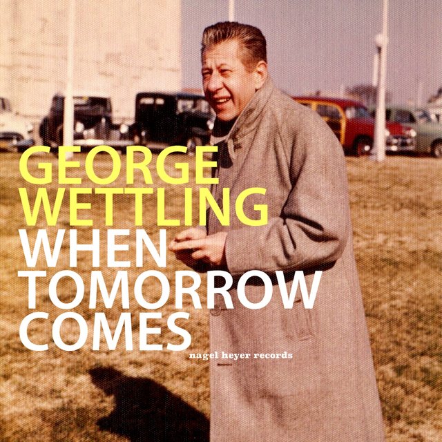 When Tomorrow Comes