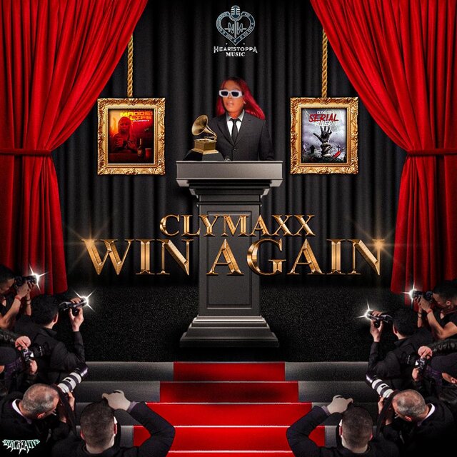 WIN AGAIN (feat. HEARTSTOPPA)