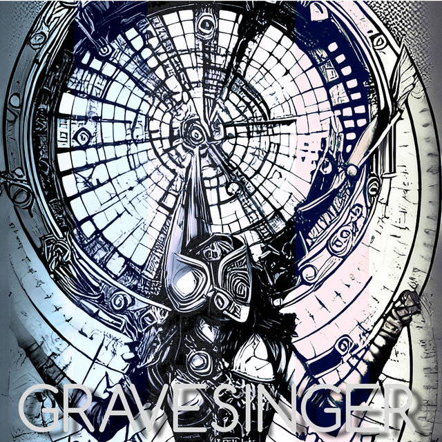Gravesinger