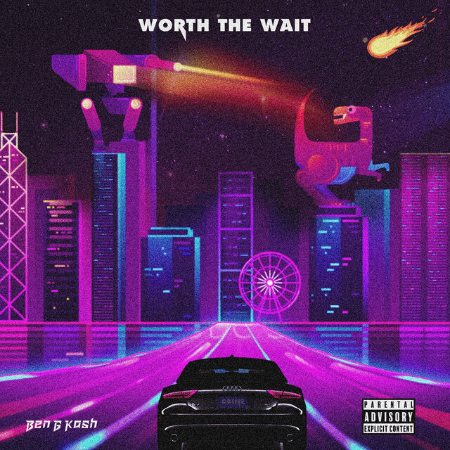 Worth the Wait