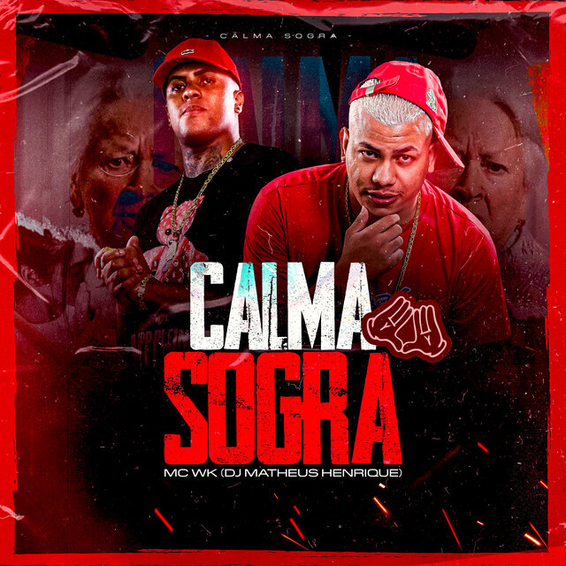 Calma Sogra