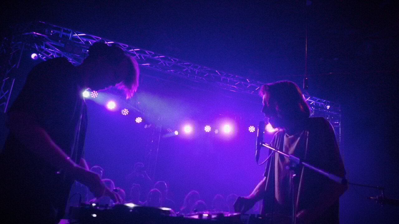 ATLAS (Live | Saha Sessions)