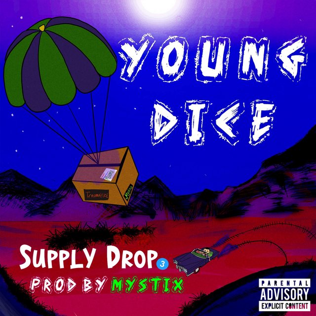Supply Drop 3