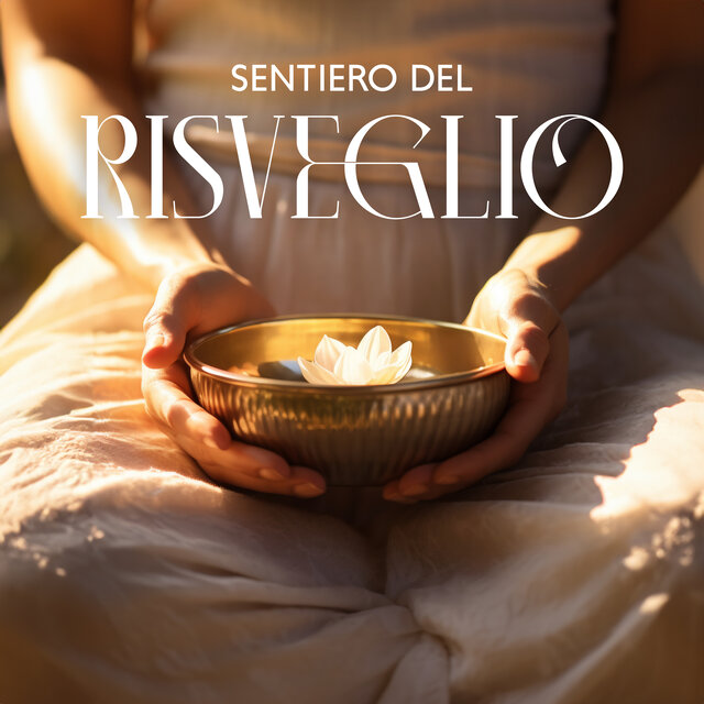 Sentiero del risveglio: Meditazione tibetana per la pace interiore