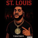 ST. LOUIS