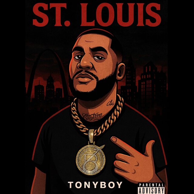 ST. LOUIS