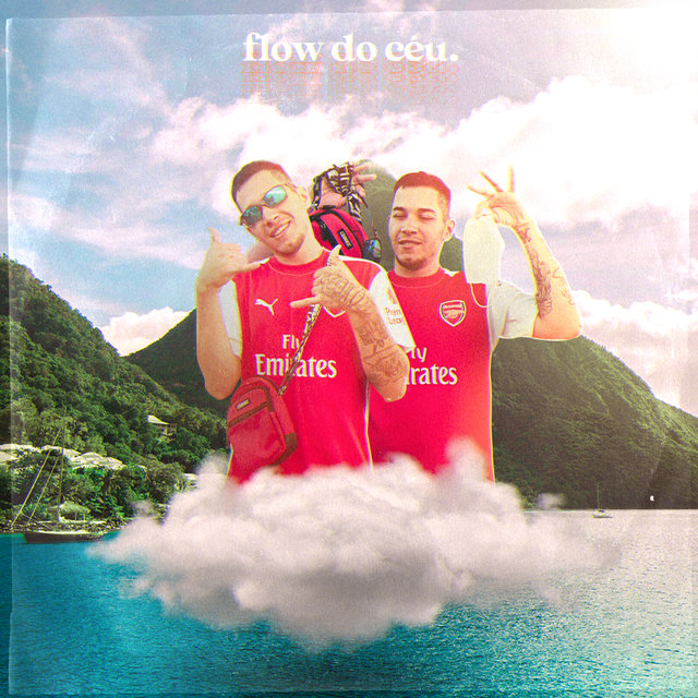 Flow do Céu