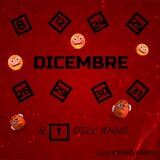 Il primo dell'anno