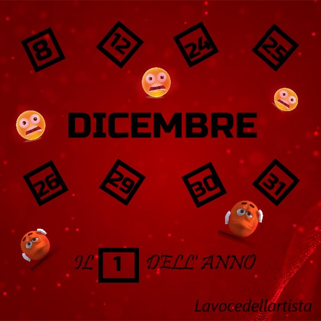 Dicembre