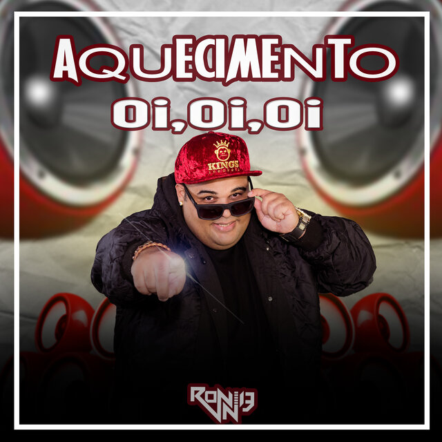 Aquecimento - Oi,Oi,Oi