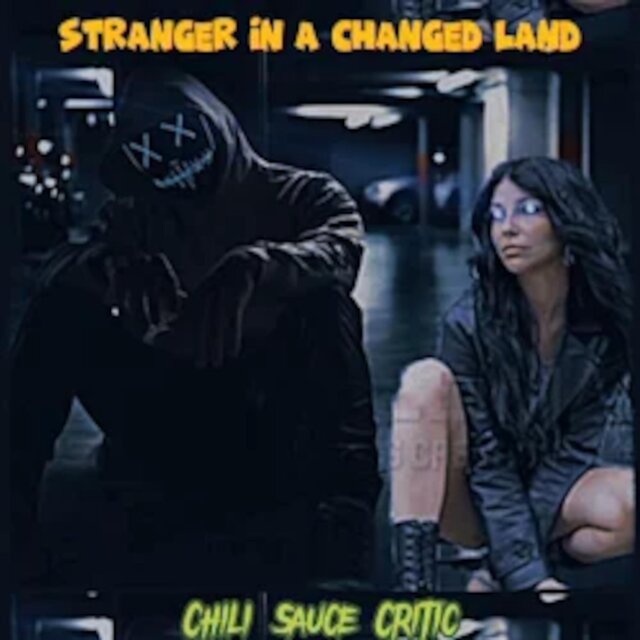 Stranger in a Changed Land