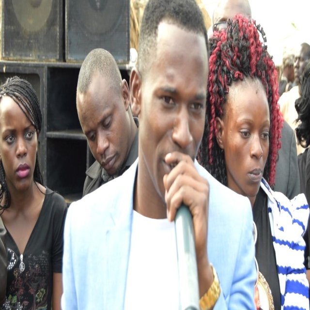 R.I.P Omondi Wuod bondo
