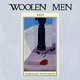 Cover art for album Temporary Monument by The Woolen Men