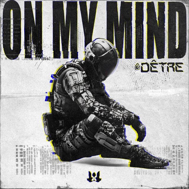 On My Mind