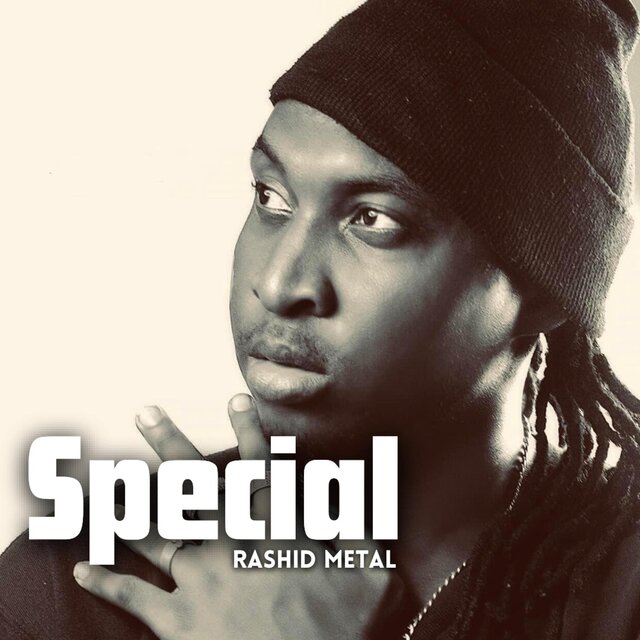 Rashid Steel Rwp Special by Rashid Metal on TIDAL