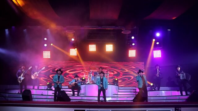 Se Lo Dejo a Dios (En Vivo 45 Aniversario)