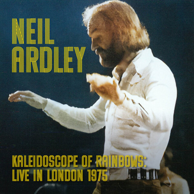Kaleidoscope Of Rainbows: Live In London 1975 (Live)