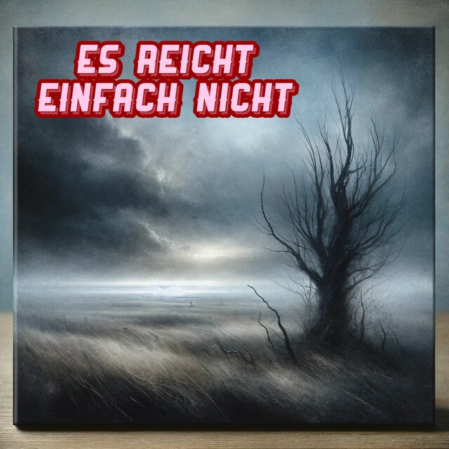 Es reicht einfach nicht