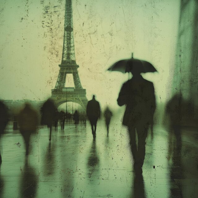 Le Guide d'Exploration du Pluviophile: Découvrir la Beauté Cachée de la Pluie