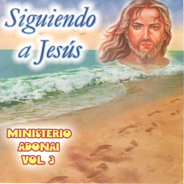 Siguiendo a Jesus, Vol. 3