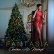 Cover art for album Christmas After Midnight by Fantasia